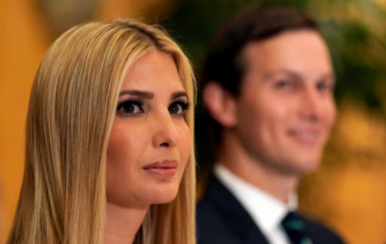 Ivanka Trump to promote women's initiative in South America