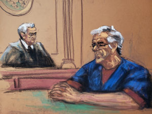 Medical examiner dismisses doubts about Epstein autopsy | PBS News