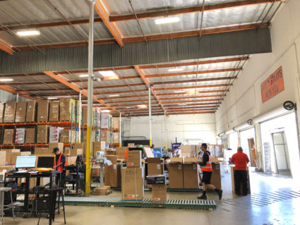 Trump threatens 10 percent tariffs on China, sending stocks plummeting