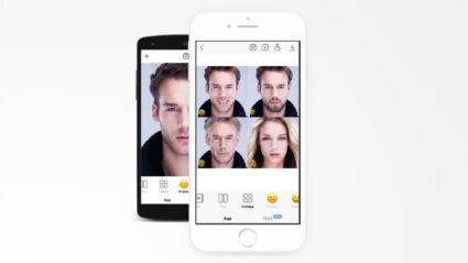 How FaceApp highlights a gap in U.S. privacy protections