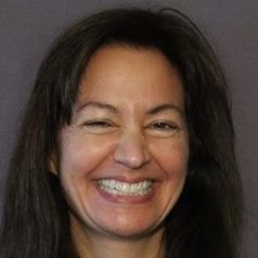 Michelle L.D. Hanlon, The Conversation