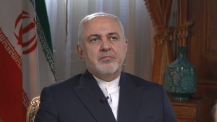 In U.S.-Iran conflict, Iranian foreign minister asks 'who's being provocative'