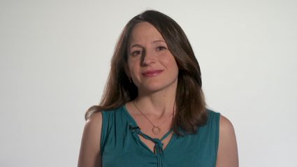 In a difficult world, why kids need to know the truth