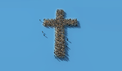 Religious liberals want to change what it means to be a Christian voter