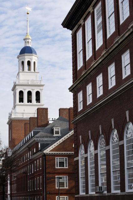 Harvard paper blasted for seeking immigration agency comment
