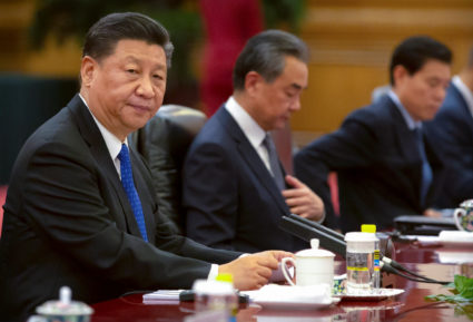 China expels Wall Street Journal reporter who scrutinized President Xi
