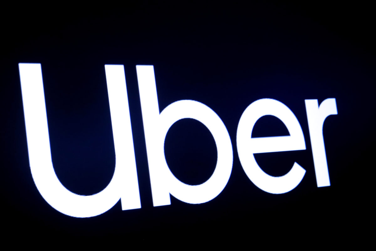 Uber, Lyft threaten $60 million California ballot measure | PBS NewsHour