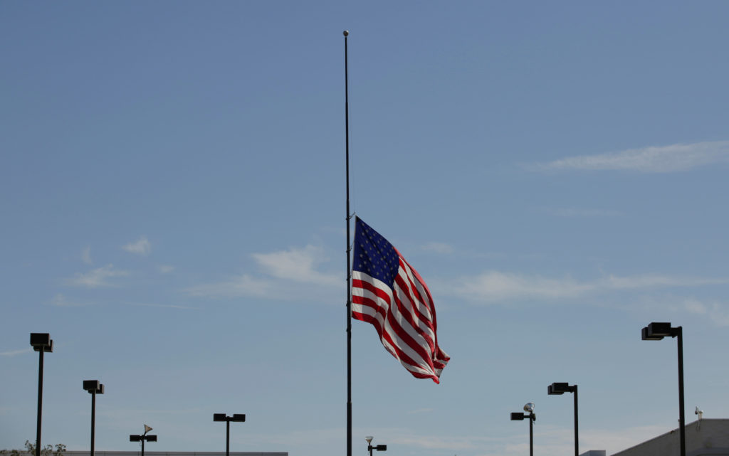 Why domestic terrorism is an underestimated national threat | PBS News