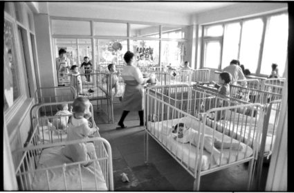 How detention causes long-term harm to children