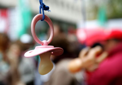 5 parenting tips that are backed by data