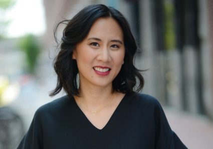 Celeste Ng