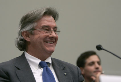 Joe Wilson, skeptic on Iraq War intelligence, dies at age 69