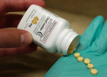 Judge postpones Purdue Pharma criminal sentencing so opioid victims can attend in person