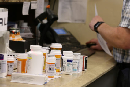 Private insurers are improperly rejecting Medicare drug claims, watchdog finds