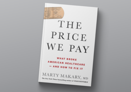 3 problems that are spiking health care costs, according to this surgeon