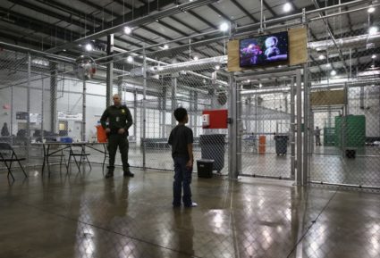 The longer children are in detention, the more their health deteriorates, says DHHS