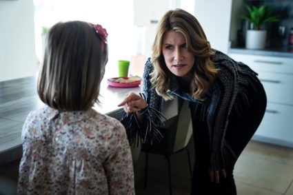 The second of season of HBO's Big Little Lies dives into climate change and child psychology. Photo by HBO