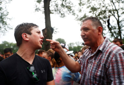 Photo by REUTERS/Eric Thayer