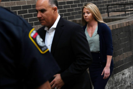 White Dallas officer to be sentenced for murdering black neighbor