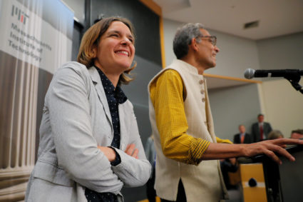 Why the 2019 Nobel Prizes in STEM struggled with diversity