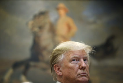 News Wrap: Trump must turn over tax returns to NY, says appeals court