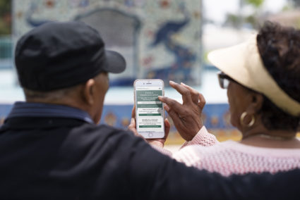 These tips can help you navigate Medicare's updated online tool