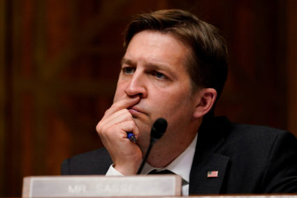 WATCH: Sen. Sasse&rsquo;s opening statement in Jackson Supreme Court confirmation hearings