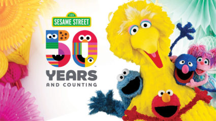 How 'Sesame Street' is still supporting families, 50 years after its debut