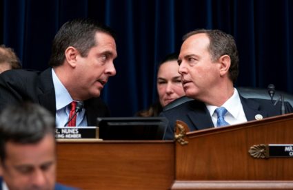 How lessons from the Mueller hearing will guide the impeachment hearings