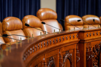 Why William Taylor's testimony is central to the impeachment inquiry