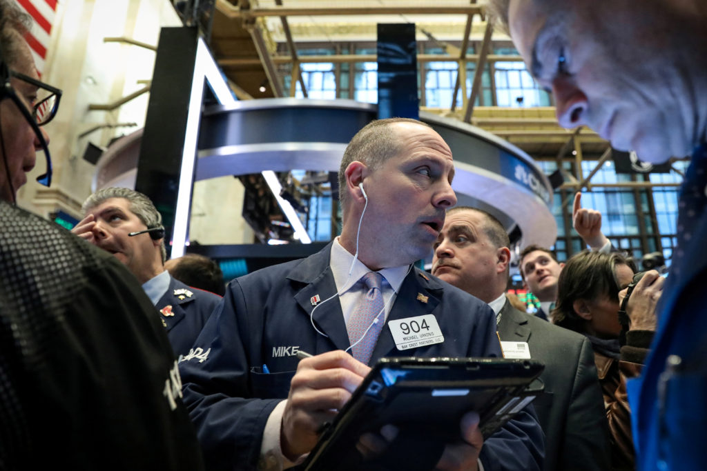 Health care and technology stocks powered most of the broad rally, which helped drive the S&P 500 to its sixth straight we...
