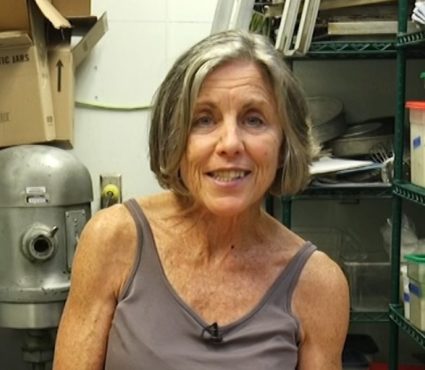 Beth Dooley