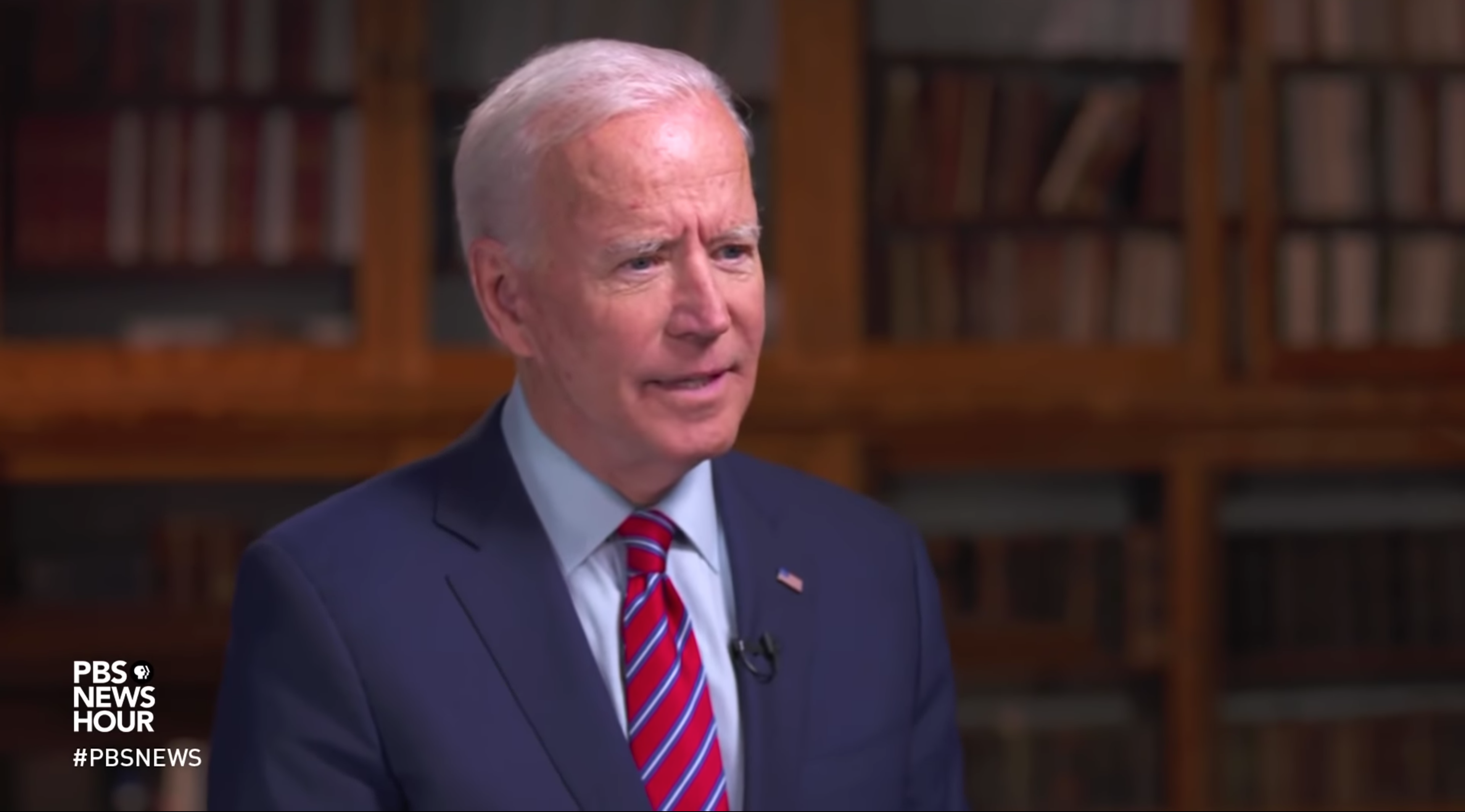 Joe Biden