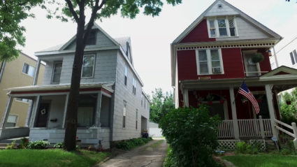 How Minneapolis became the first to end single-family zoning