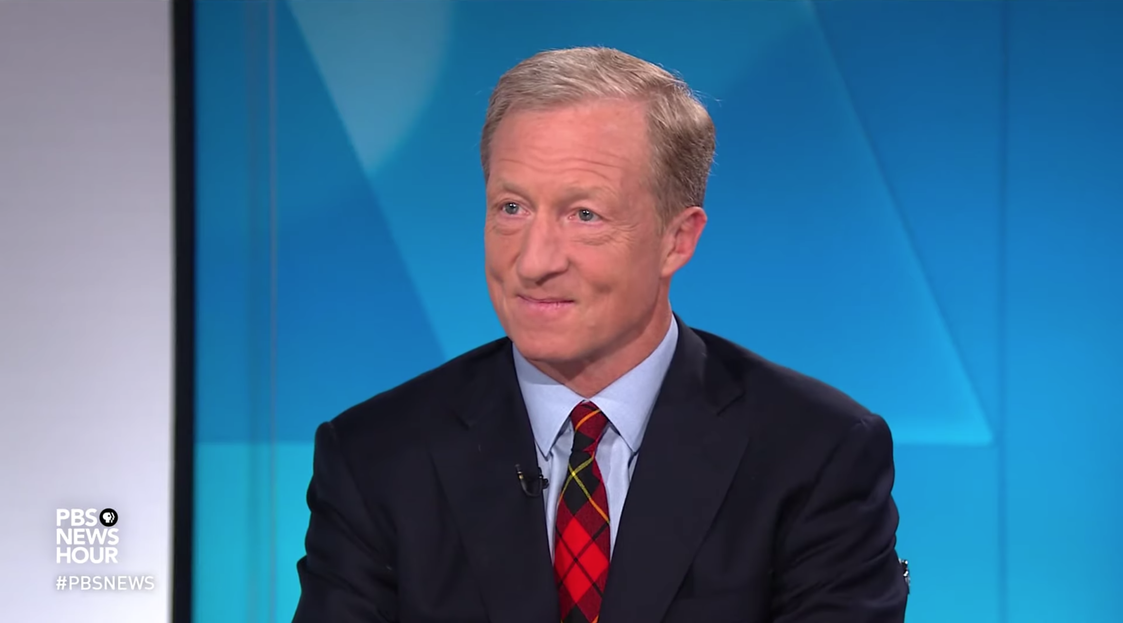Tom Steyer