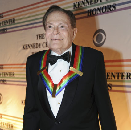 &lsquo;Mame,&rsquo; &lsquo;Hello, Dolly!&rsquo; composer Jerry Herman dies at 88