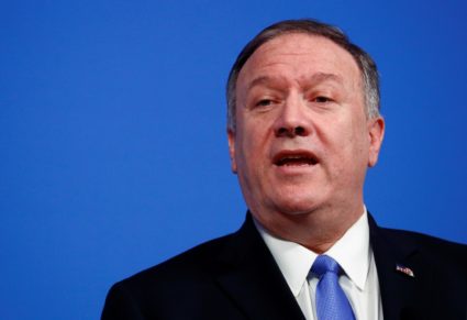 U.S. hits Iran-backed Iraqi militia leaders with sanctions