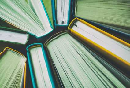 As the year draws to a close, PBS NewsHour staff members suggest some of the books that made them slow down and enjoy reading this year. Photo by Getty Images