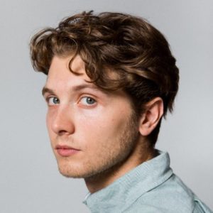 Jasper Craven, The Hechinger Report