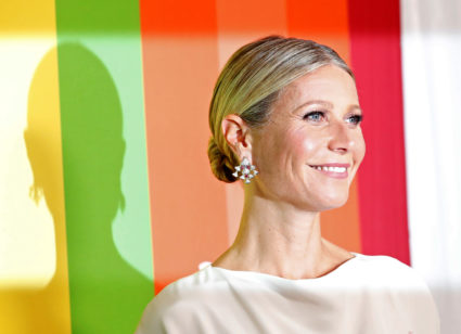 UK's health chief slams Gwyneth Paltrow's lifestyle brand