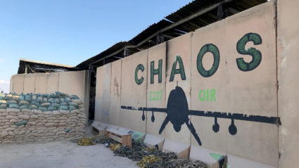 Brain injuries in Iraq focus attention on invisible war wounds