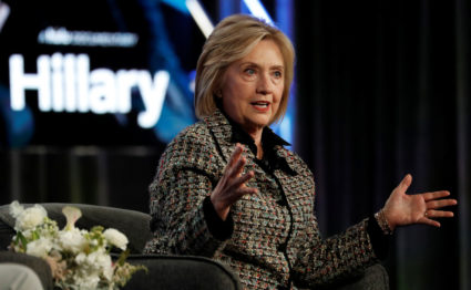 Hillary Clinton to endorse Joe Biden PBS NewsHour