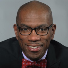 Kenyatta R. Gilbert, The Conversation