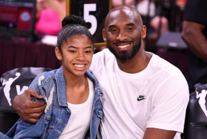 Gianna Bryant, 13, would have carried on her father's basketball legacy