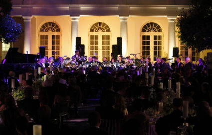 National Symphony cancels Japan concerts due to virus