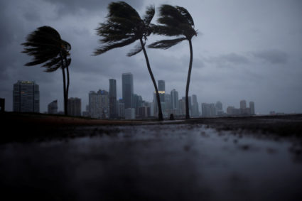 Climate change may pose a threat to future Super Bowls in Miami