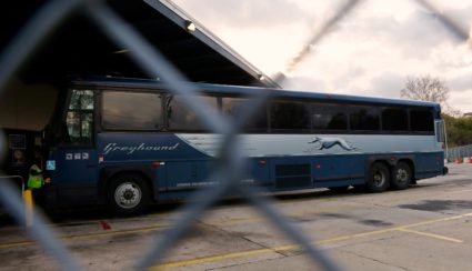 Greyhound to stop allowing immigration checks without a warrant