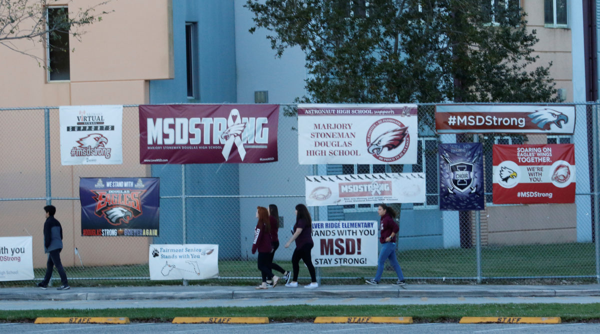 2 Years After School Shooting Florida Red Flag Law Removes