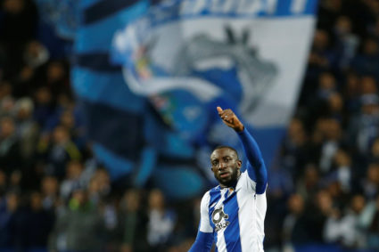 Portugal leaders rally around racially abused soccer player