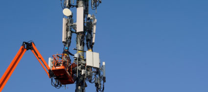 Barr's call for U.S. control of 5G providers quickly rebuked